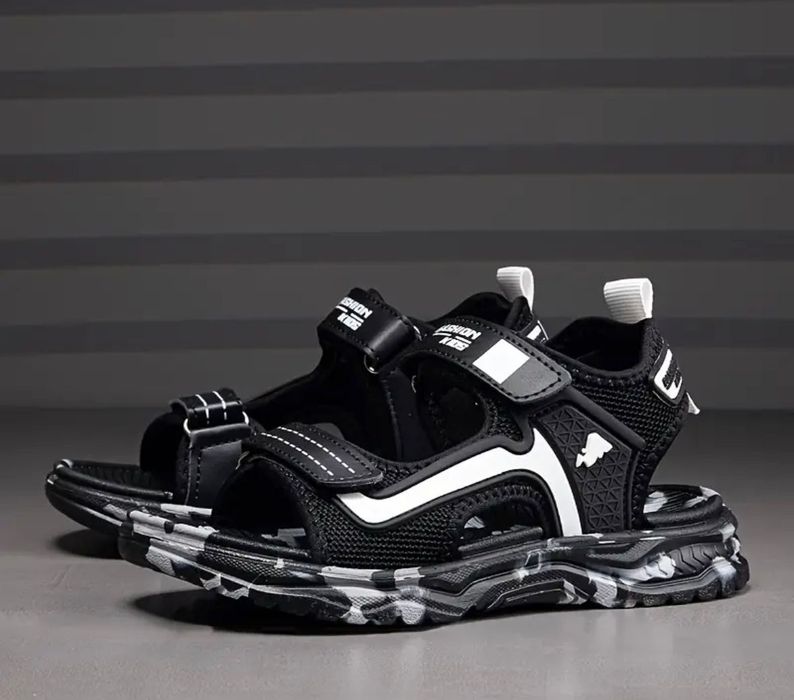 Сандали для мальчиков