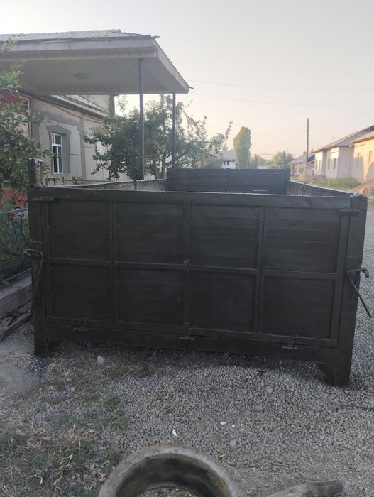 Selxóz kuzuf sotiladi padravnik silindri  birga 13.500 mln kami bor