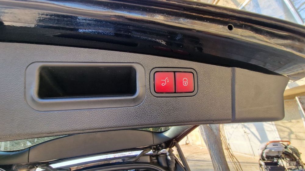 Mercedes Benz ML W164 AMG Facelift