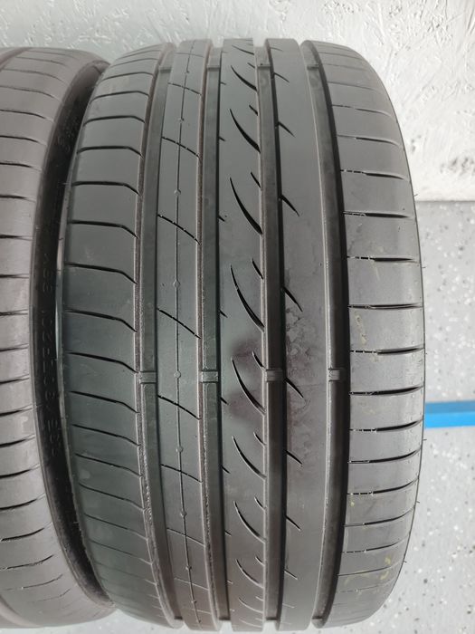 235.30.20 Anvelope Vara Second-hand
