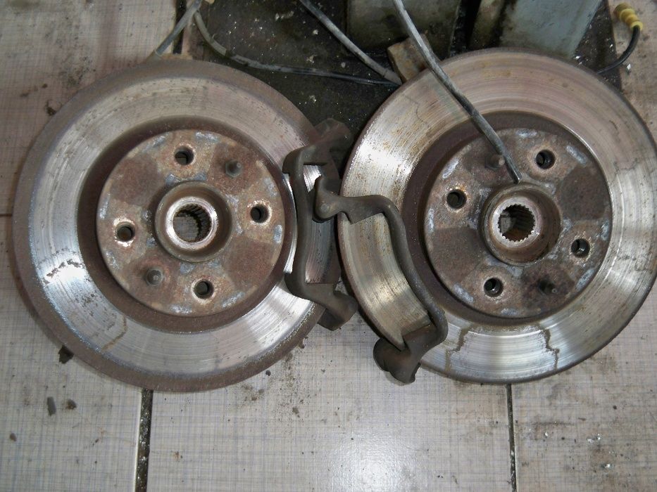 Части за Alfa Romeo 146, хечбек, 1.4 i.e., 90HP - боксер - 1996 г.