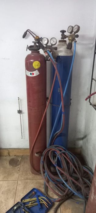 Grup Autogen Complet