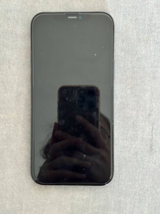 Apple IPhone 12 pro max