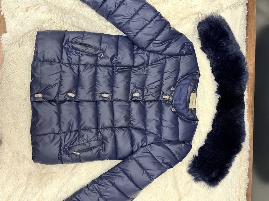 Продам куртку подростковую