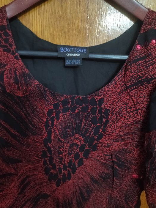 Платье женское 46 размер