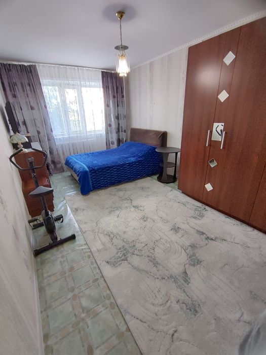 Продам 3 х комн квар. 3-50-4 этаж.