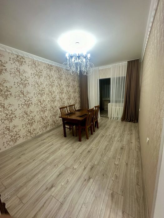 Своя квартира 2x комнатная продаётся Срочно