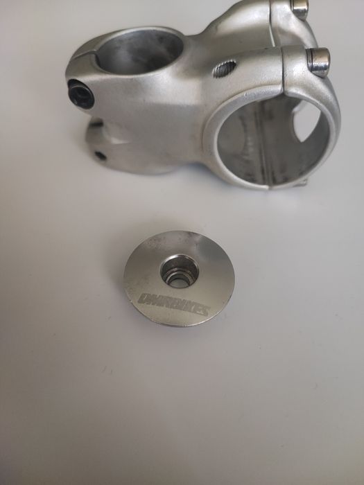 Части за колело DH Enduro