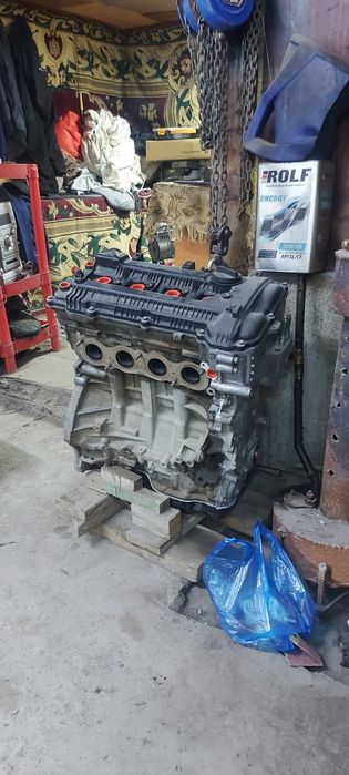 Продам масляной насос на Элантру