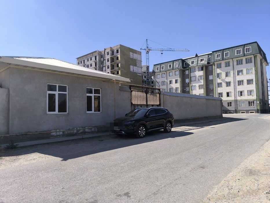 Bino srochna sotiladi