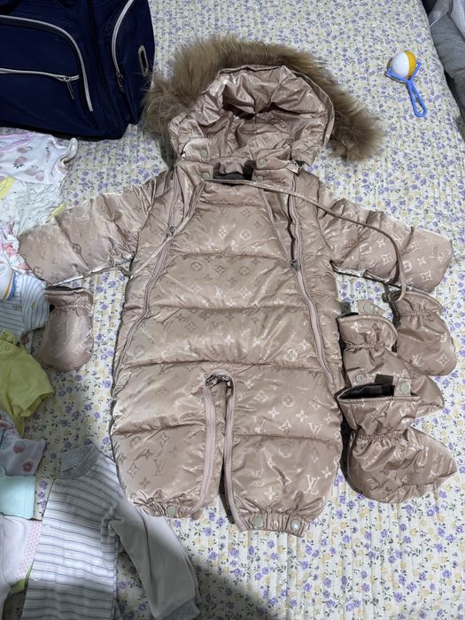 Детская одежда продам