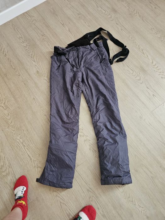 Лыжный костюм женский