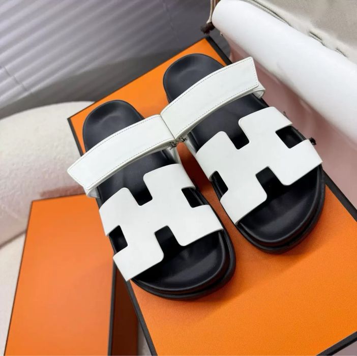 Сланцы hermes дешево