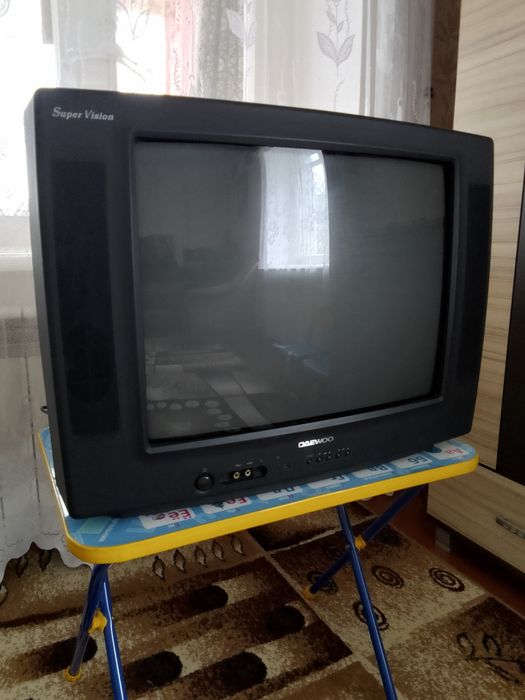 Продам телевизор DAEWOO