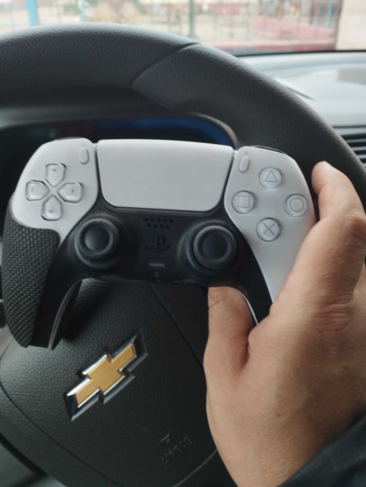 Dualsence 5 джойстик