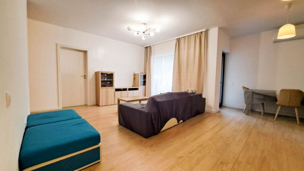 Apartament 2 camere 68.4 Mp , Tunari , 1 Decembrie