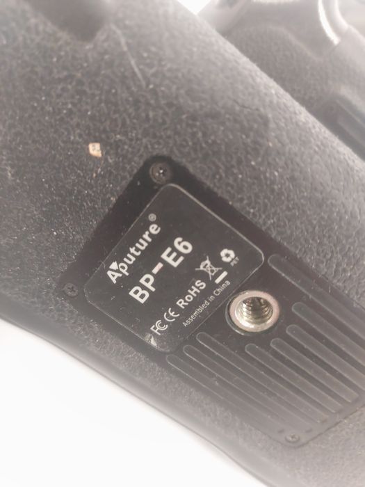 Battery Grip, батарейная ручка блок