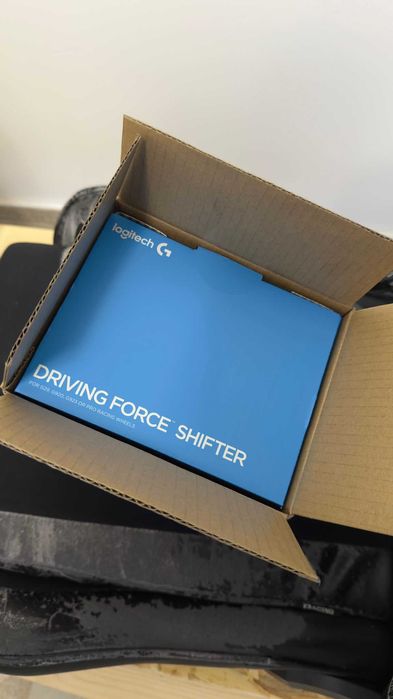 Vand Sim Racing din lemn – complet