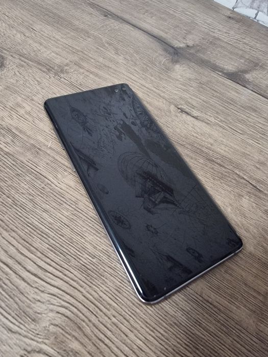 Samsung Galaxy S10+  ceramic  512gb