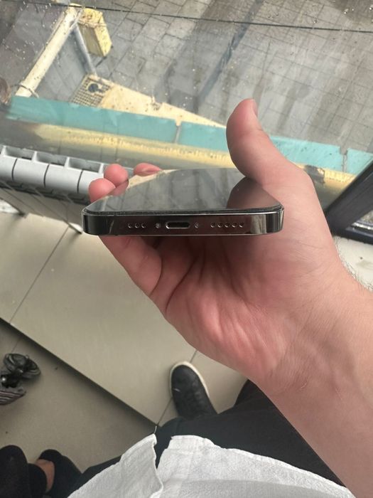 Iphone 13 pro в хорошем состояний