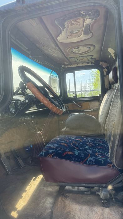 Зил 431610 | 1989г