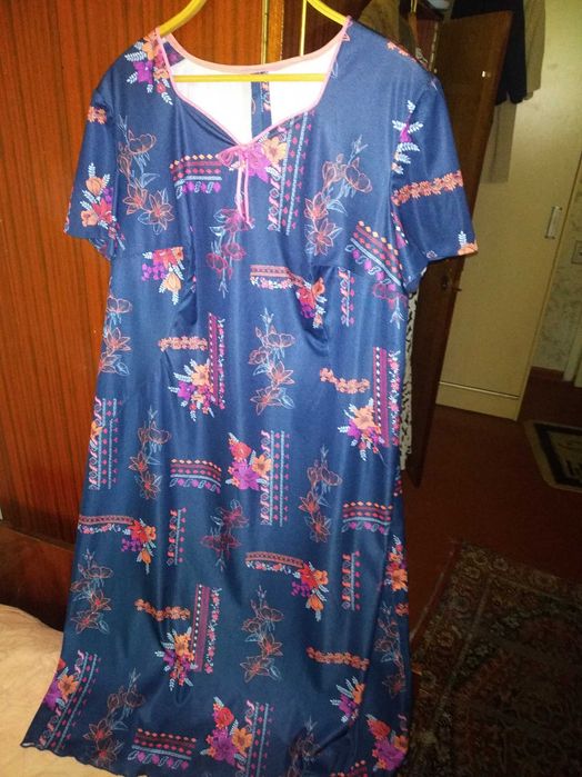 Одежда женская 50-56 р