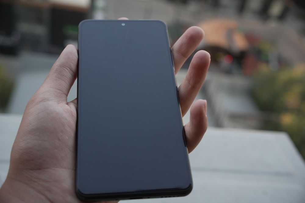 Poco f3 12/256gb