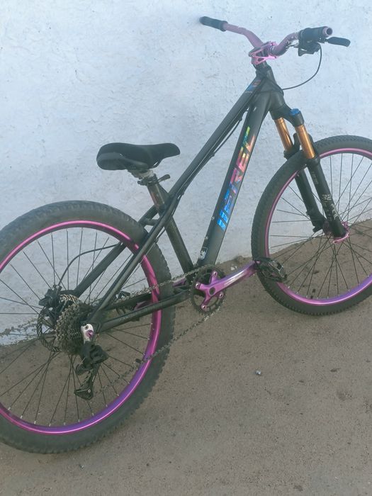 Продам Велик erek l100