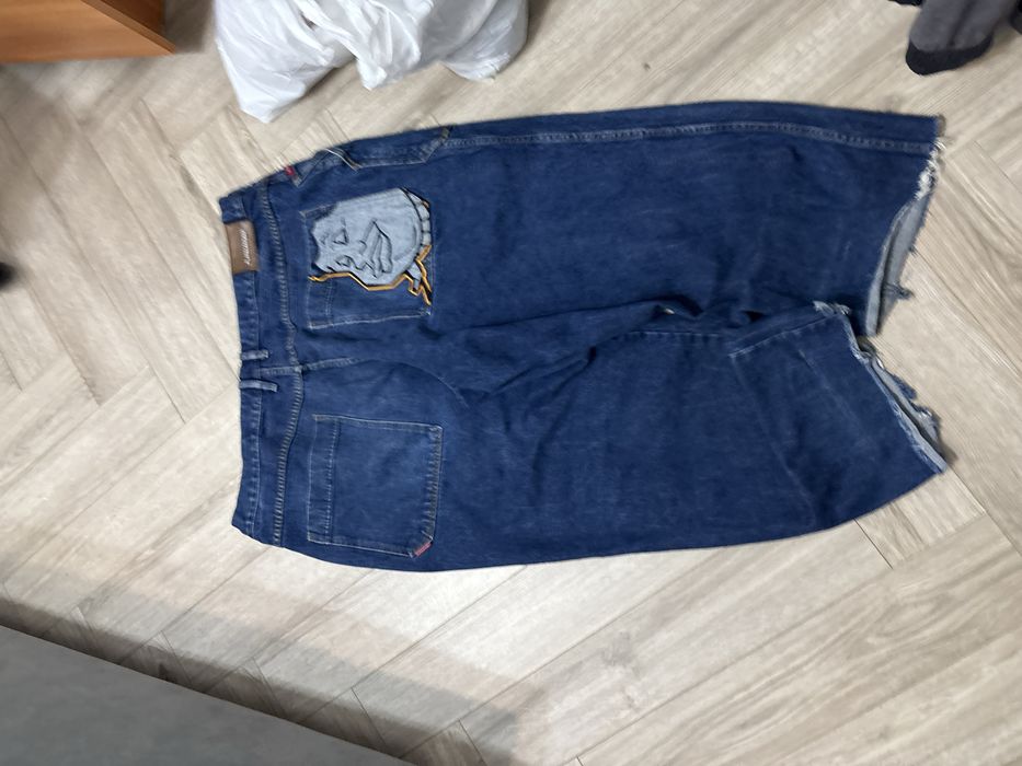 Fubu plarinum fat albert