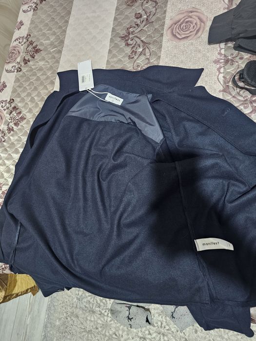 Manifest костюм оригинал