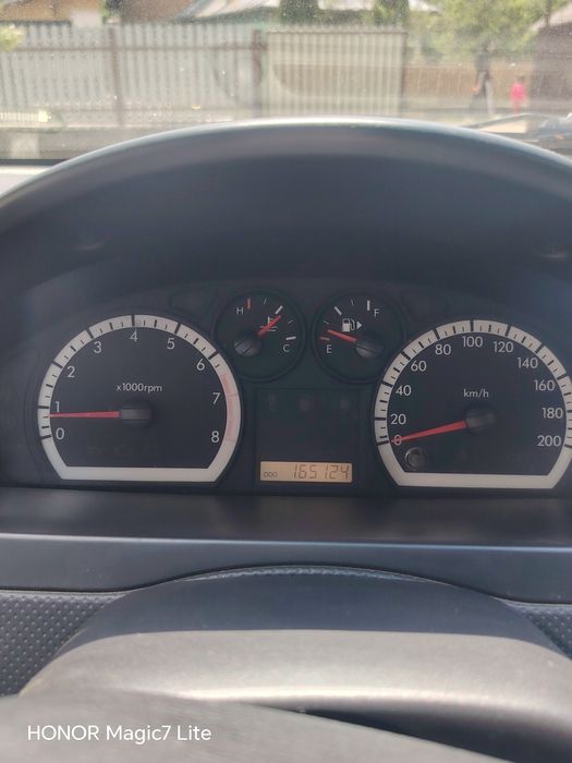 Vand mașină Chevrolet Avea