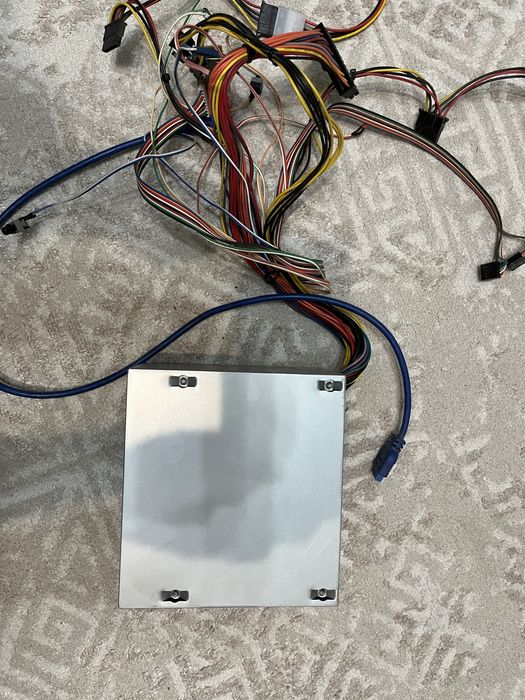 Блок питания 450 W