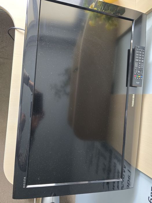 Toshiba Regza tv