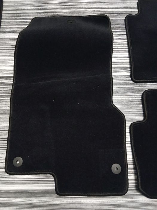 Presuri interior smart forfourr