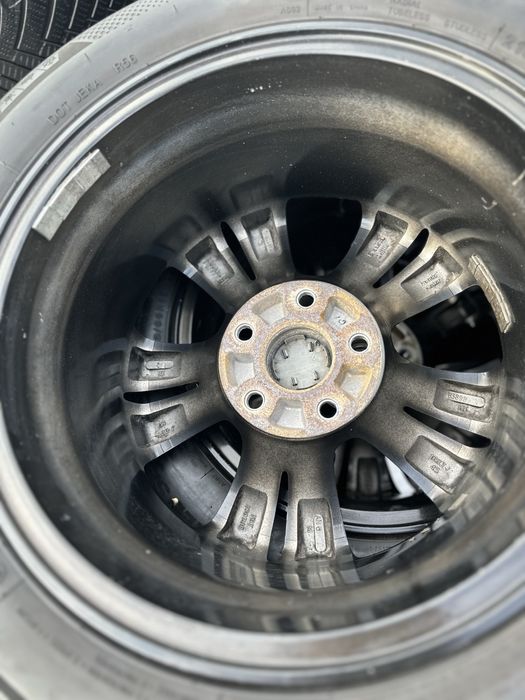 Honda Krayder 16 radnoy sakasi