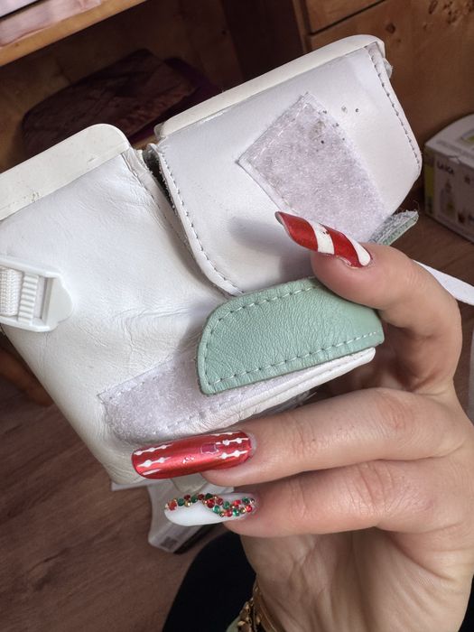 Bartek Cizmulite Ortopedice de indreptare