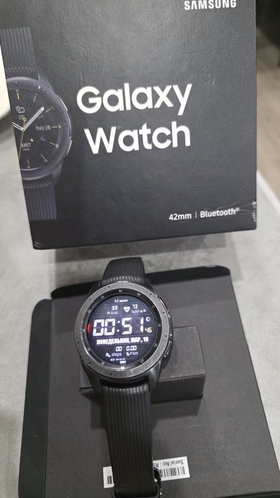 Galaxy Watch 42mm
