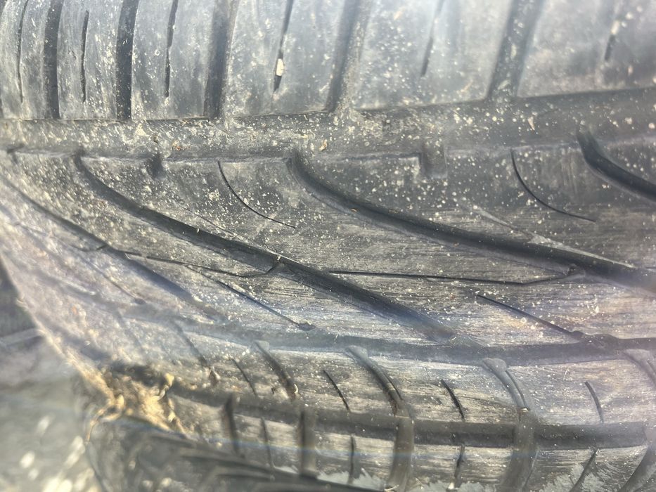 195 60r 15 vara stare foarte buna