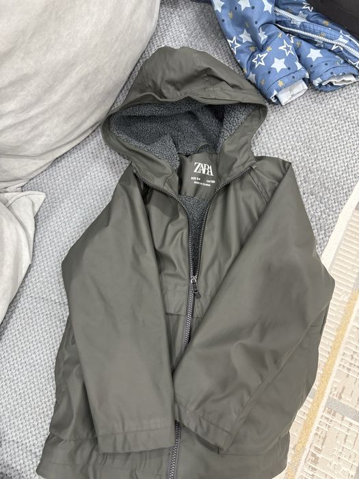 Продам верхную одежду