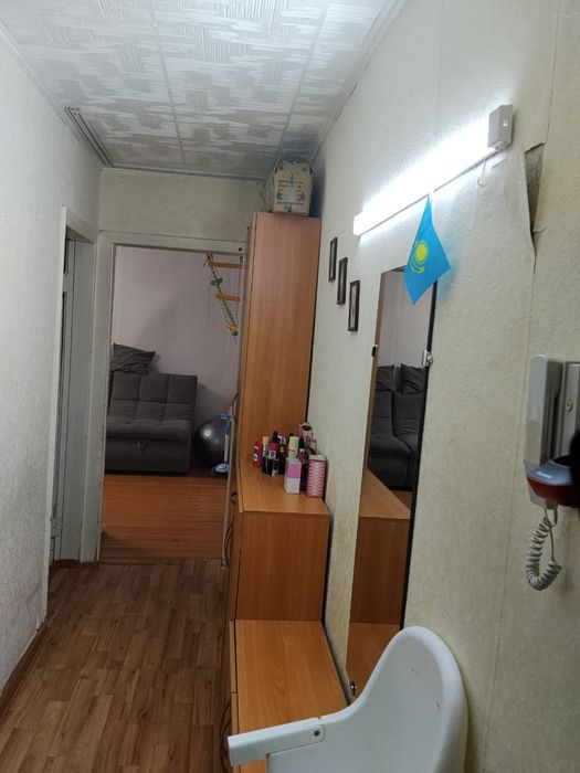 Обмен квартиры на дом
