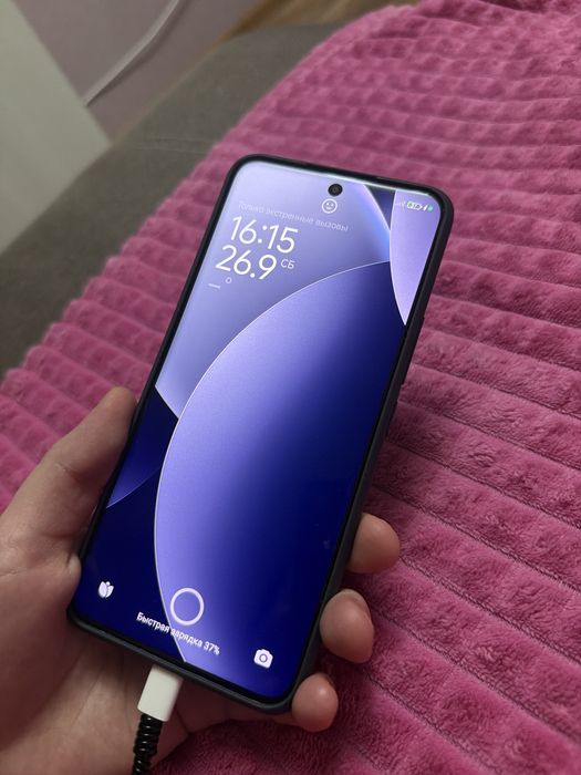 Redmi note 15 pro 4G 256Gb
