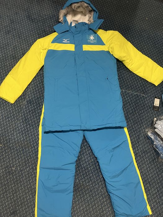 Продаю спортивный набор!