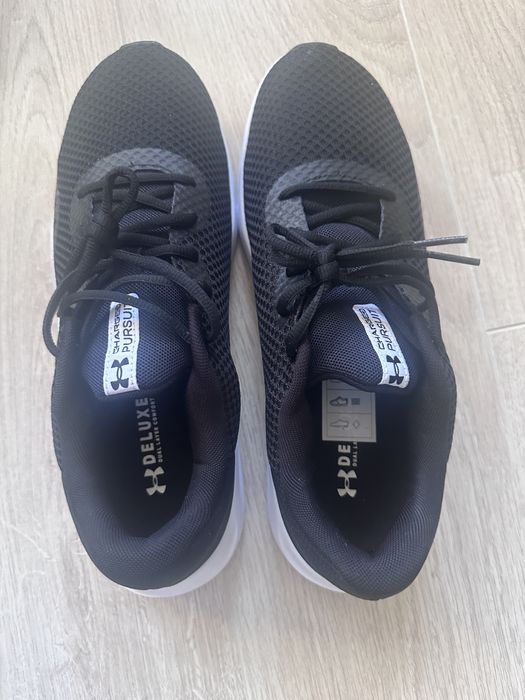 Under Armour размер 45