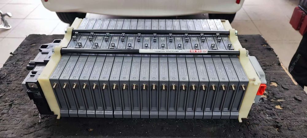 Baterie Hybrid Lexus RX400H, RX450H, Toyota Prius 2, 3