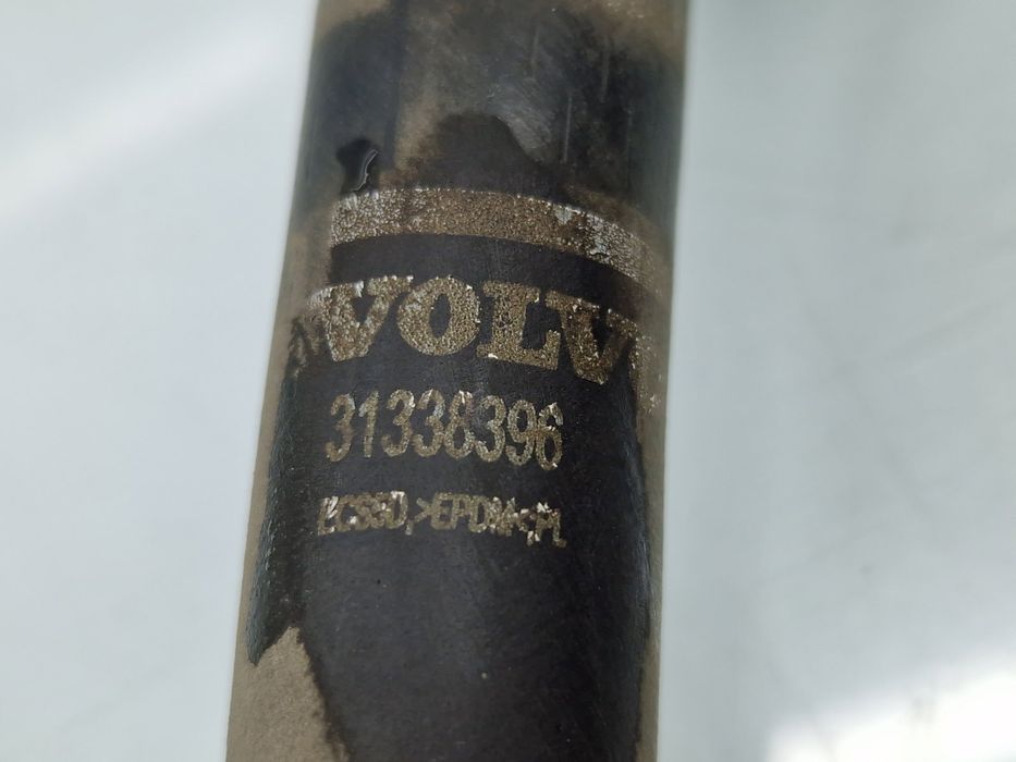 Furtun apa Volvo XC90 II [Fabr 2015-2024] 31338396 2.0 Hib B4204T 236K