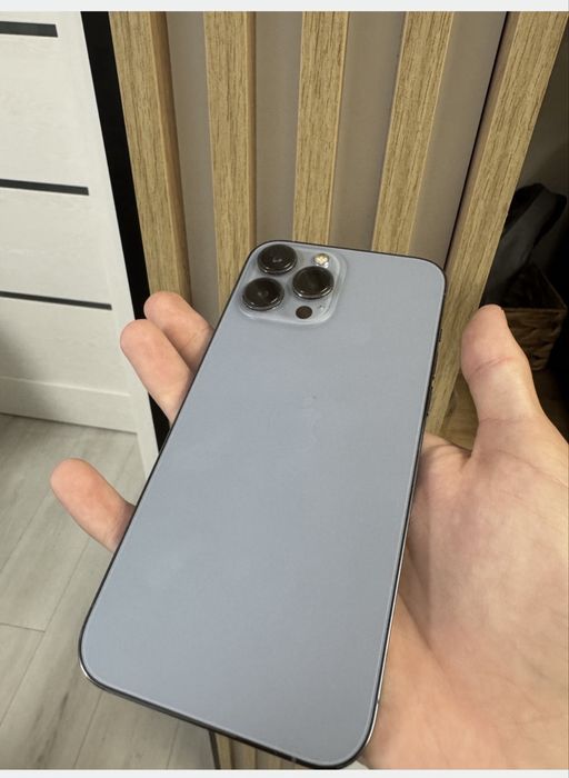 iphone 13 pro max 128gb second hand si noi de vanzare • Anunturi