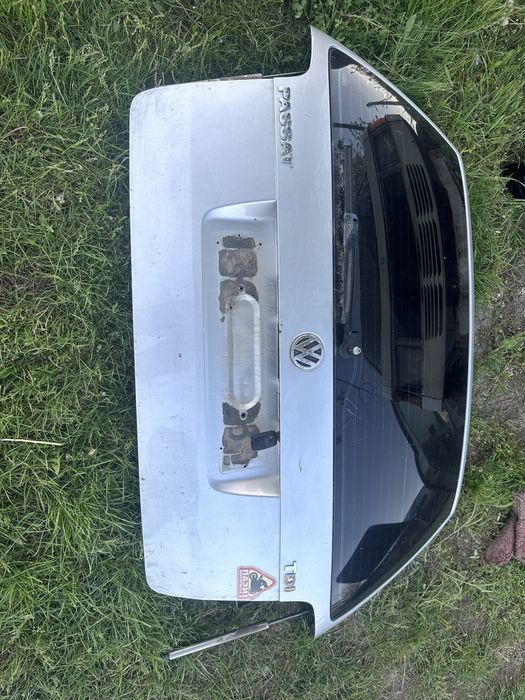 Багажник/Заден капак VW Passat B5.5 2000-2005Година