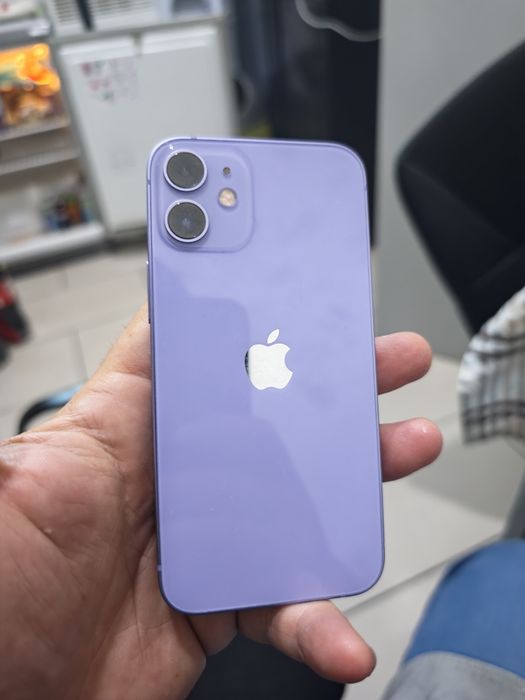 Oferta! iPhone 12 mini 64gb