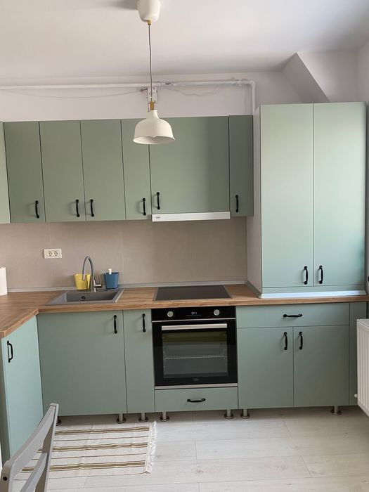 Studio de închiriat