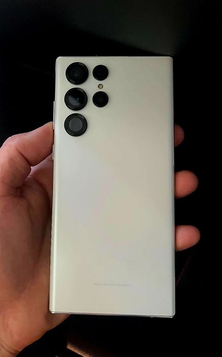 S22 ultra holati ideal